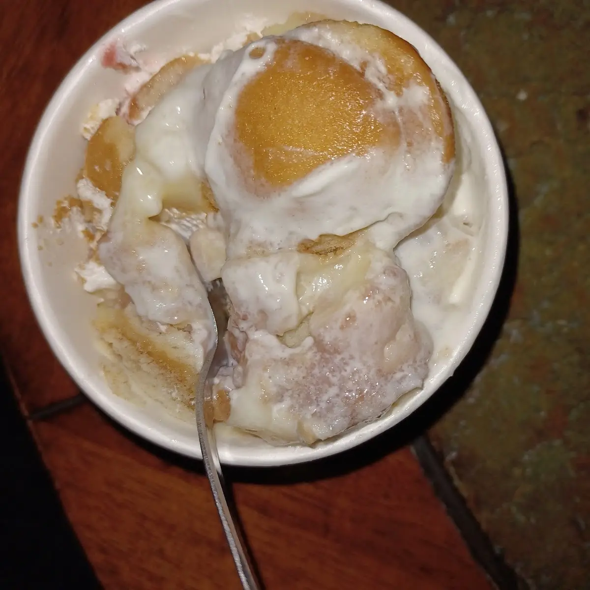 Banana Pudding Original Recipe Ice Cream
