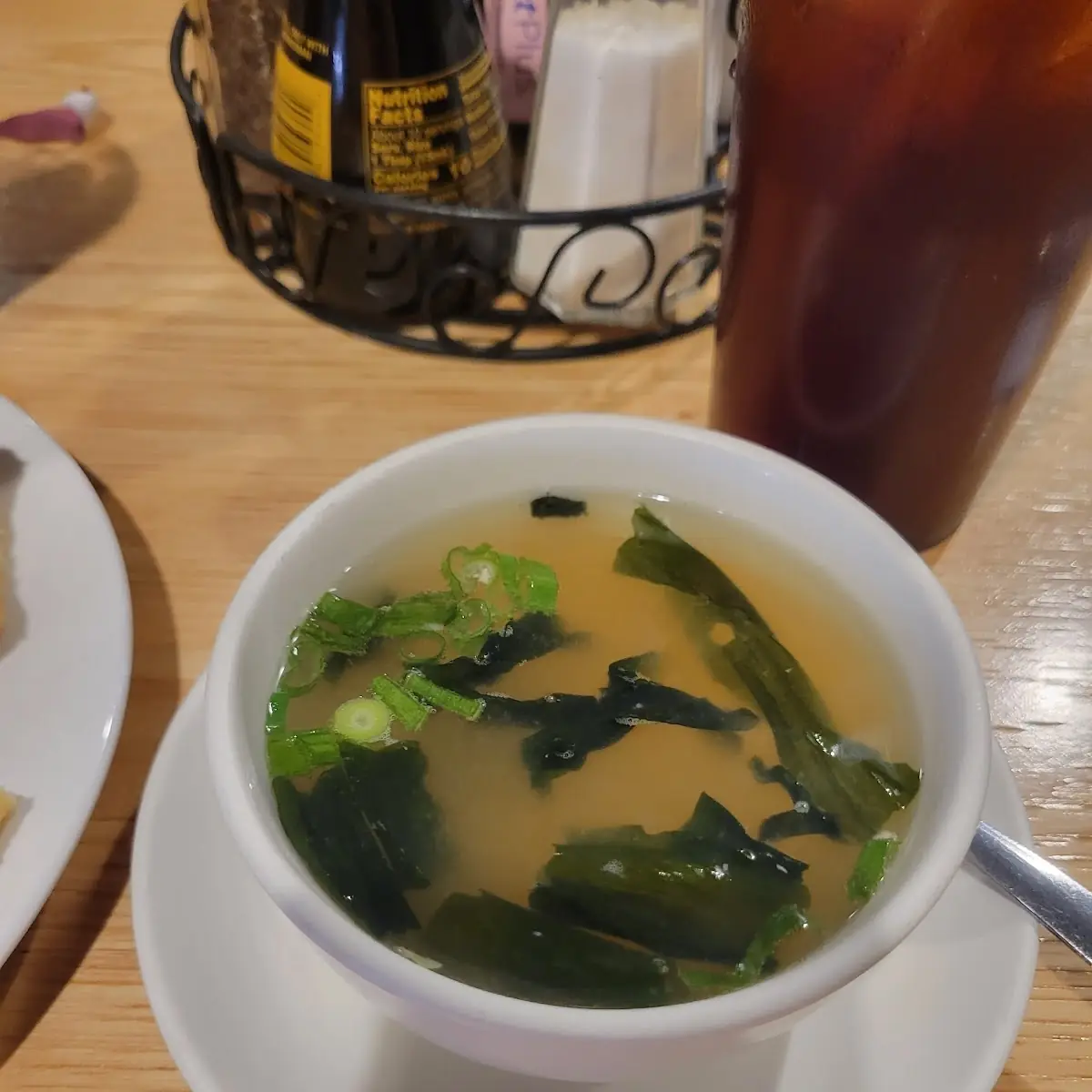 Miso Soup