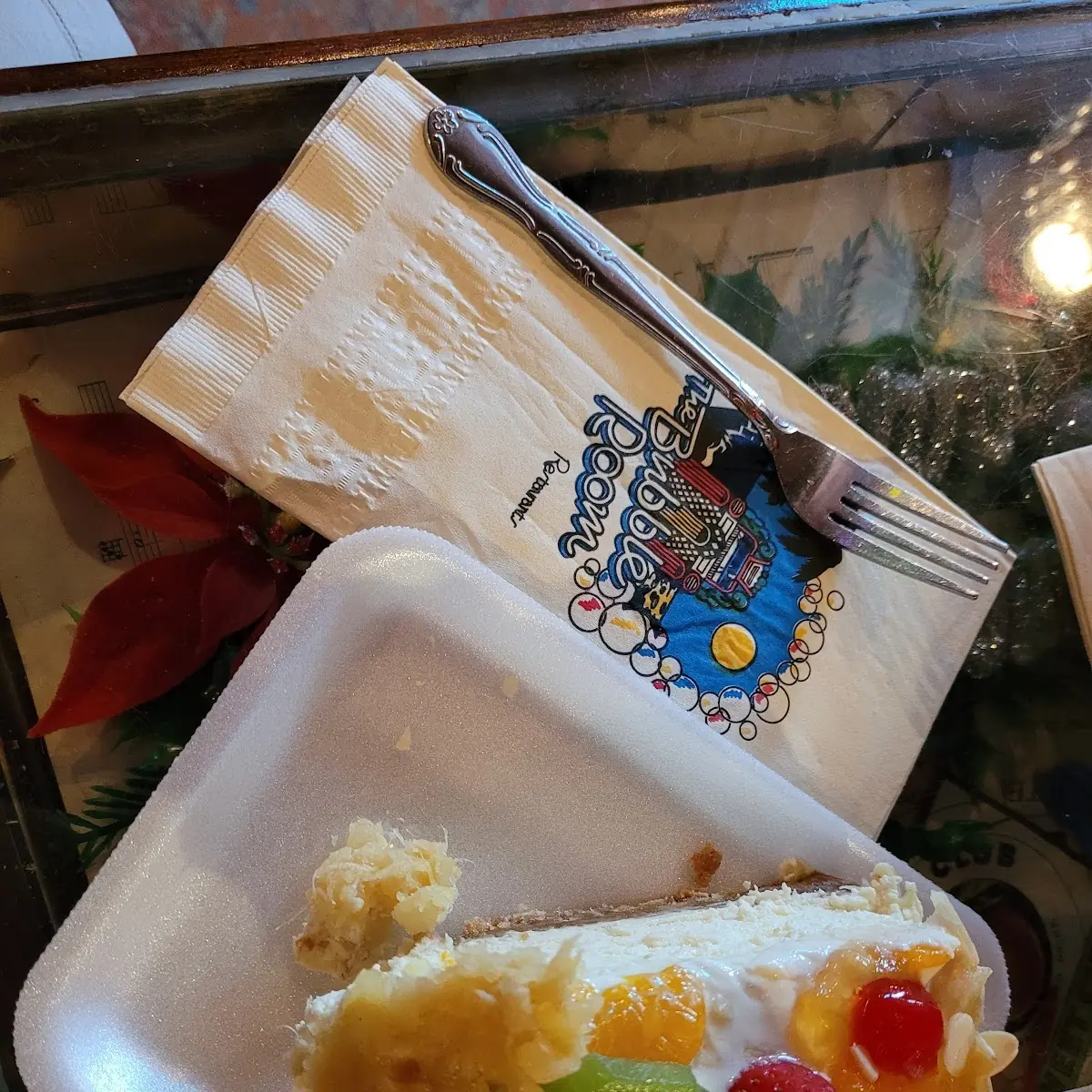 Cheese Cake