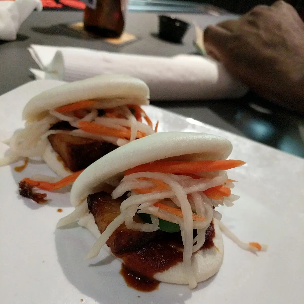 Pork Belly