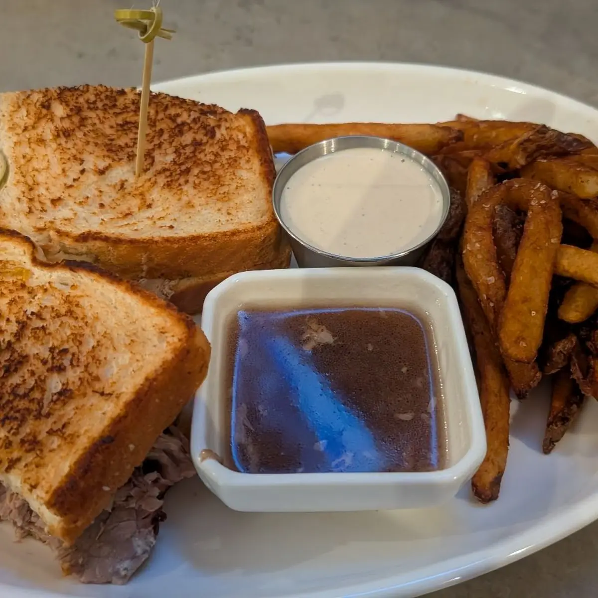 Kids Grilled Cheese