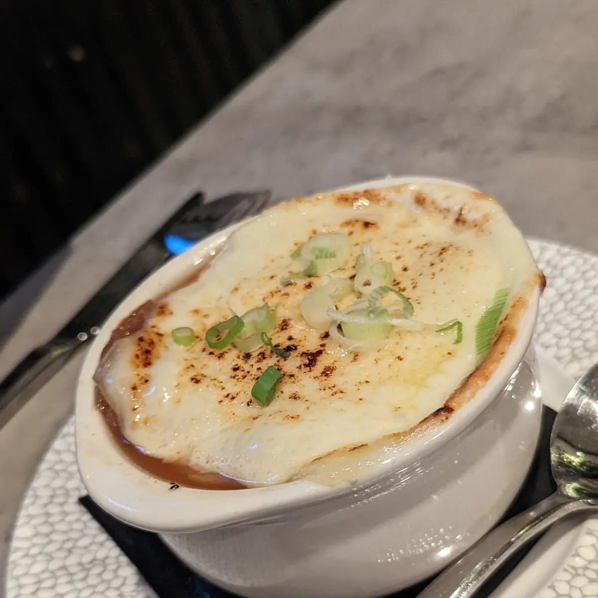 Onion Soup