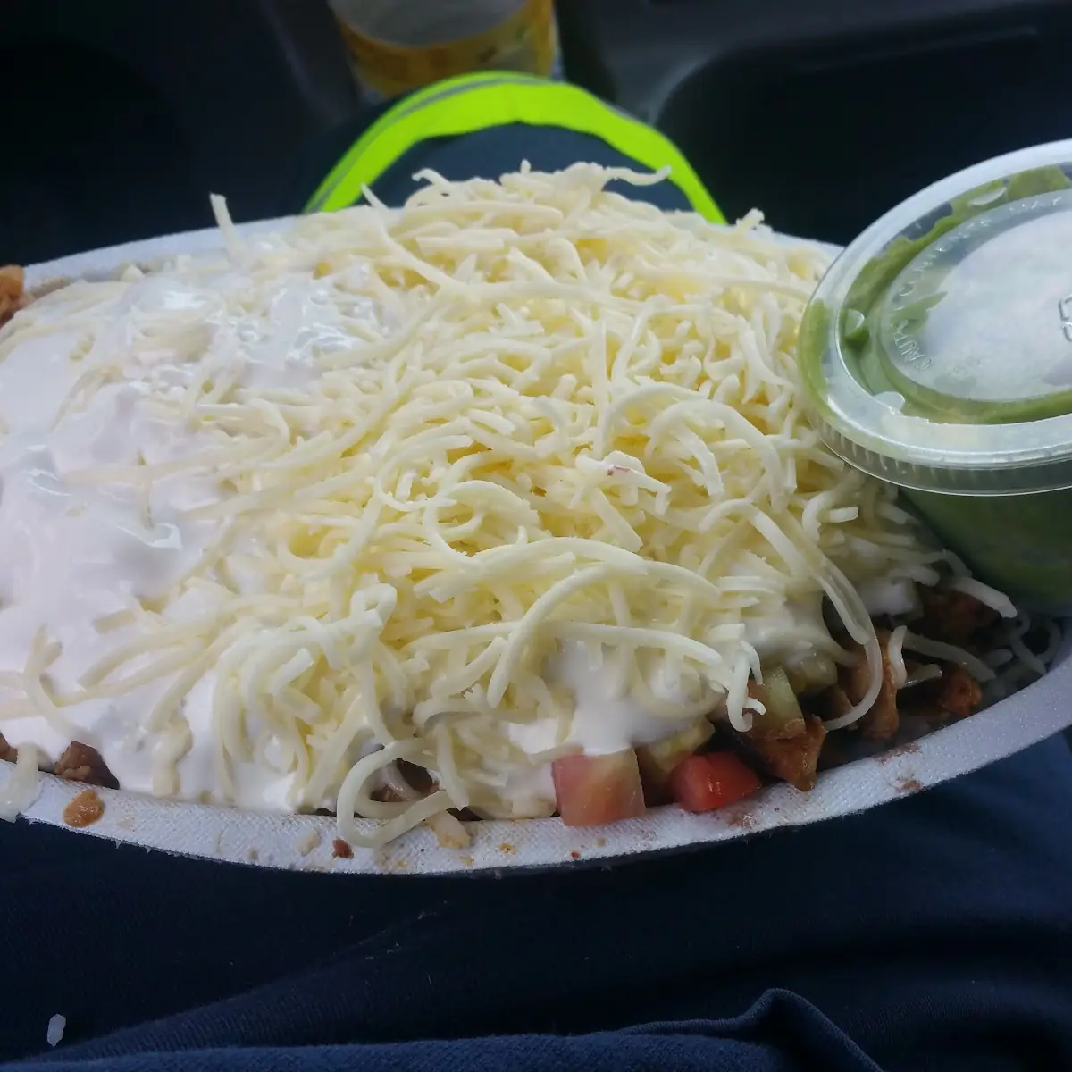 Chicken Bowl