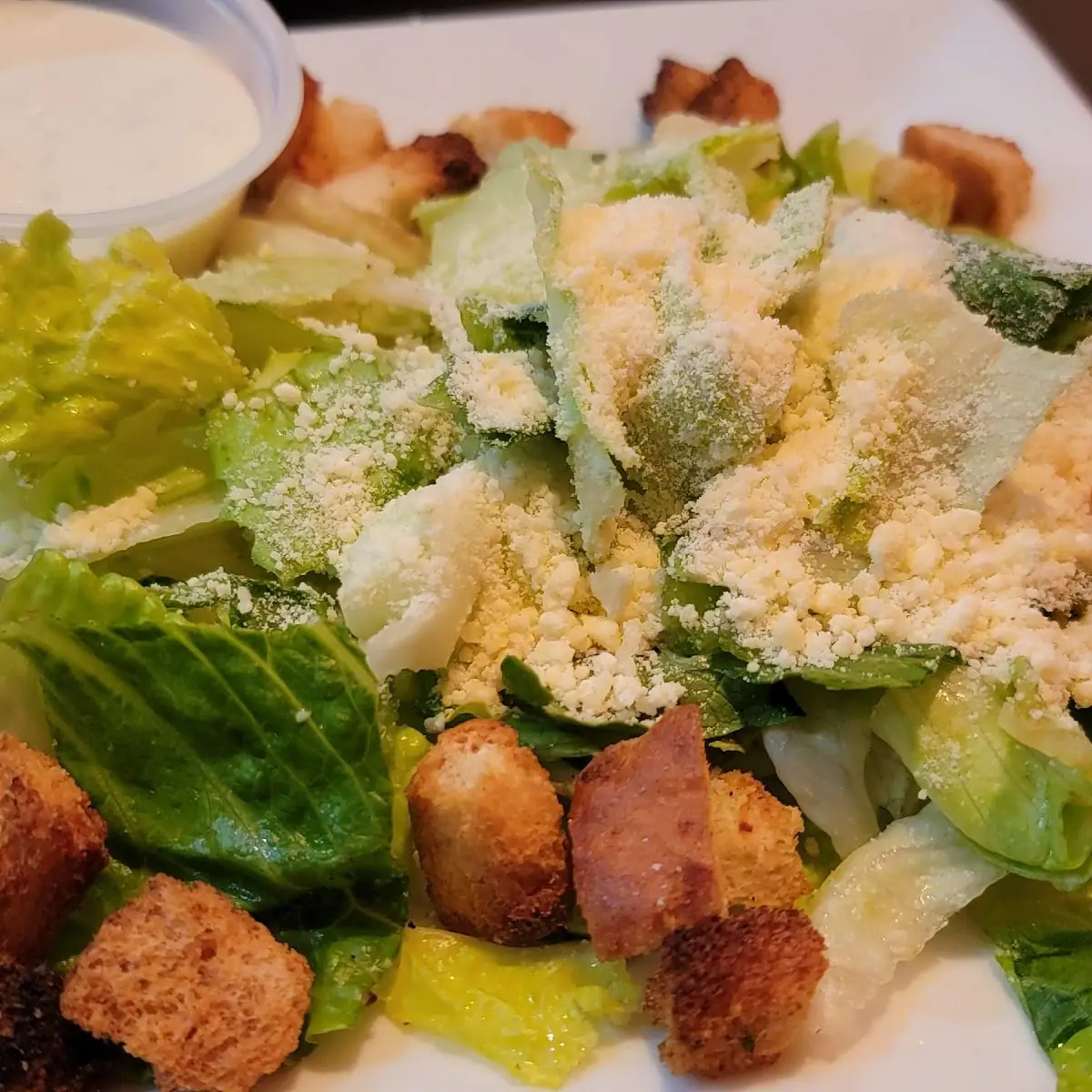 Caesar Salad
