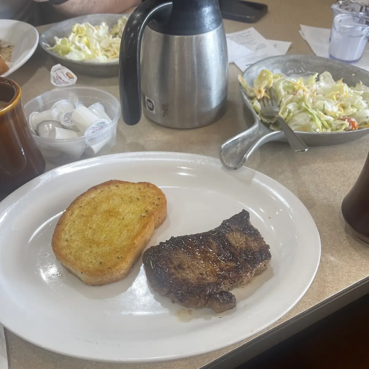 Ribeye Steak