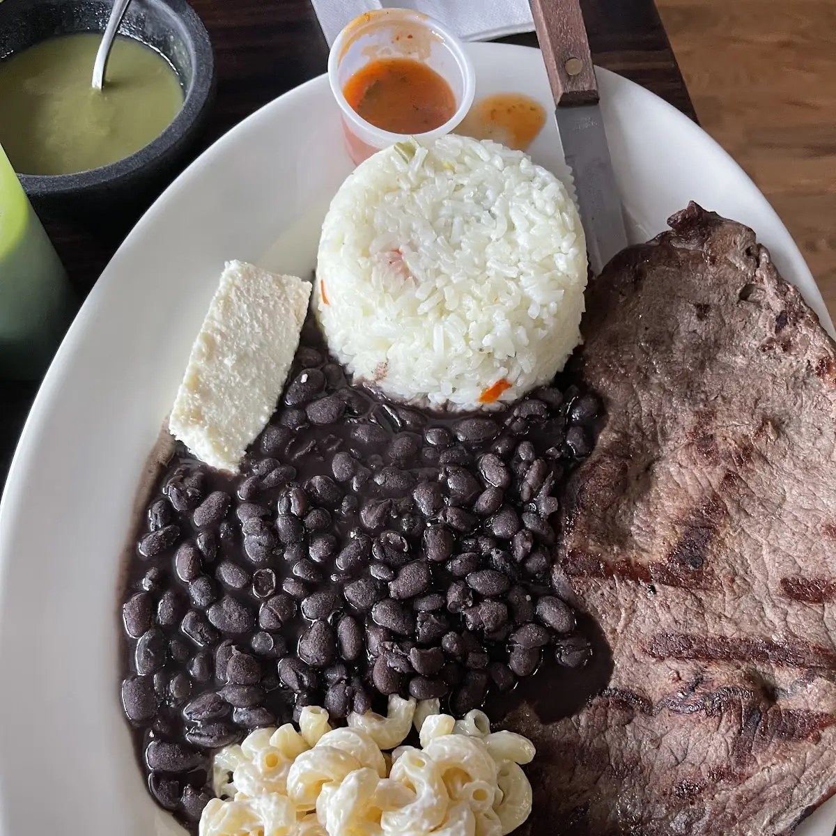 Black Beans