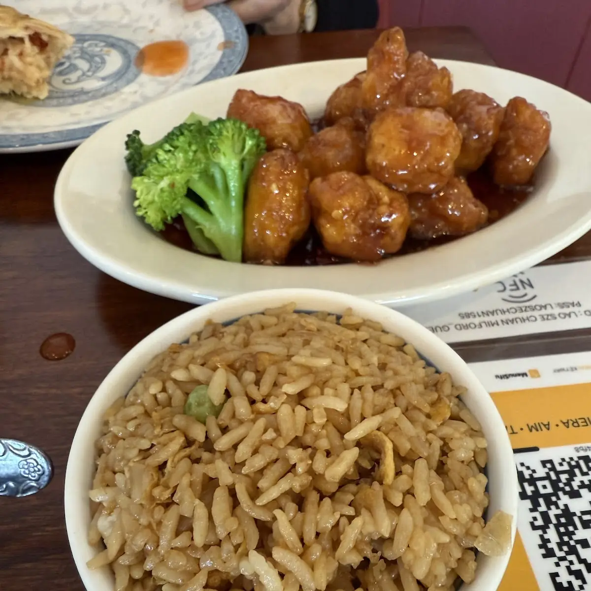 Brown Rice