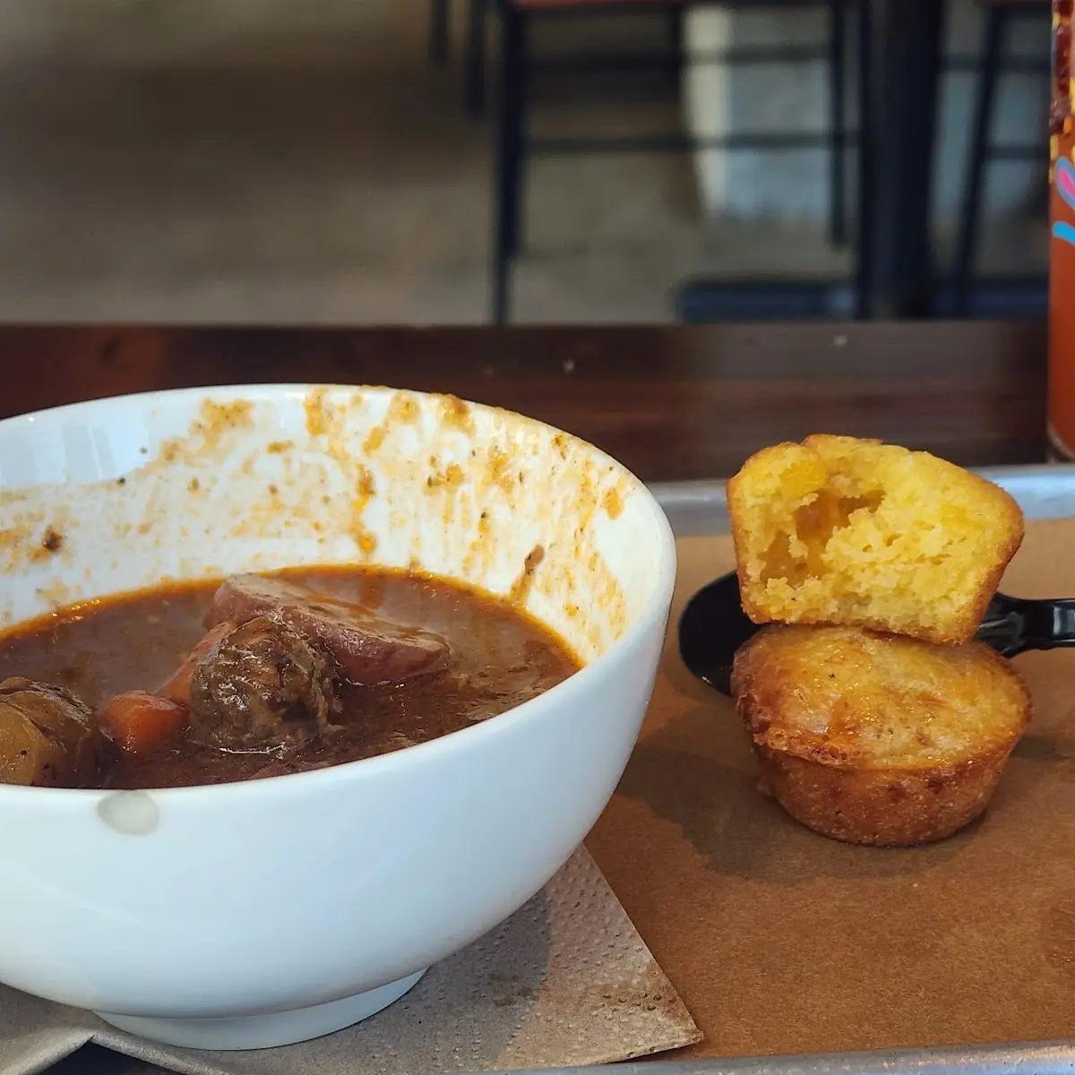 Onion Soup