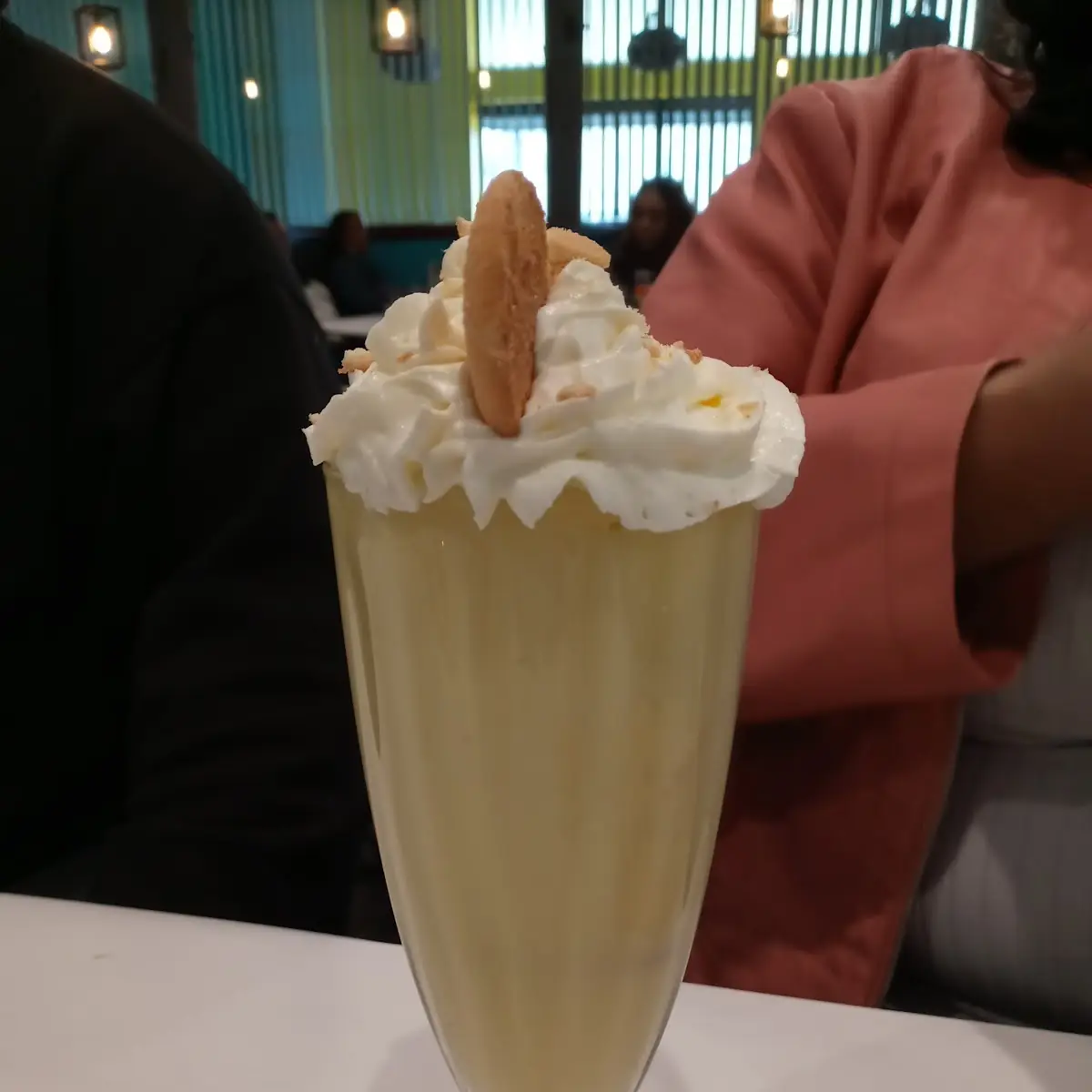 Banana Pudding