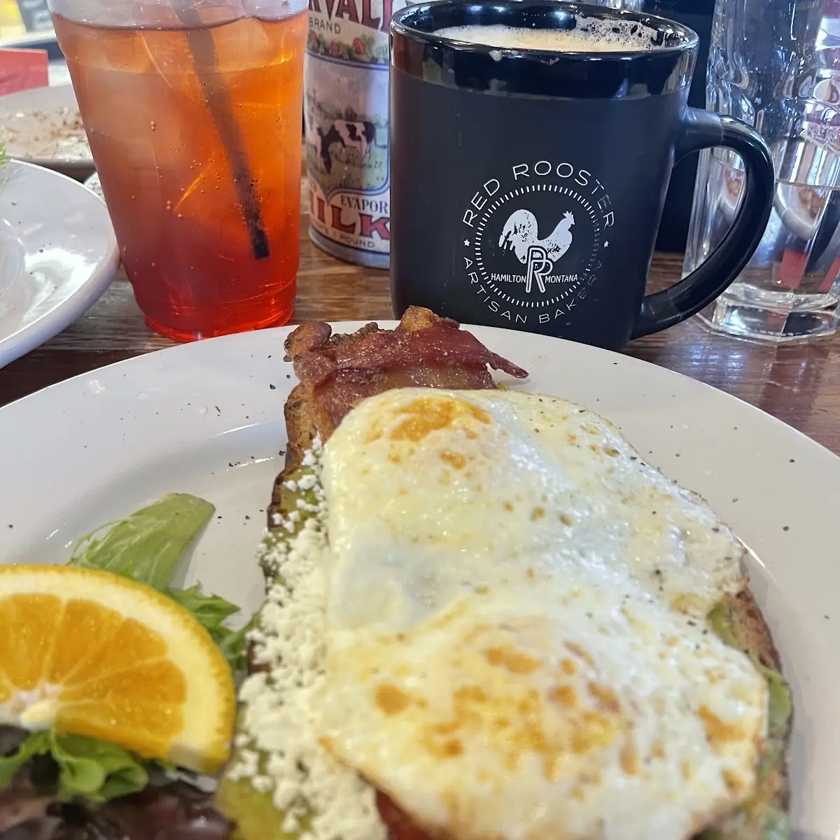 Avocado Toast