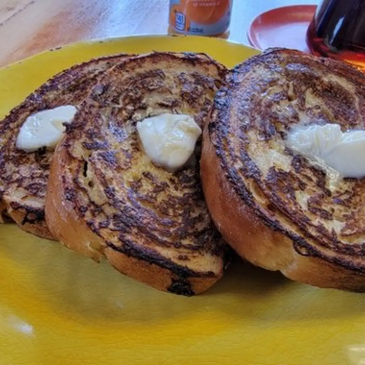 French Toast