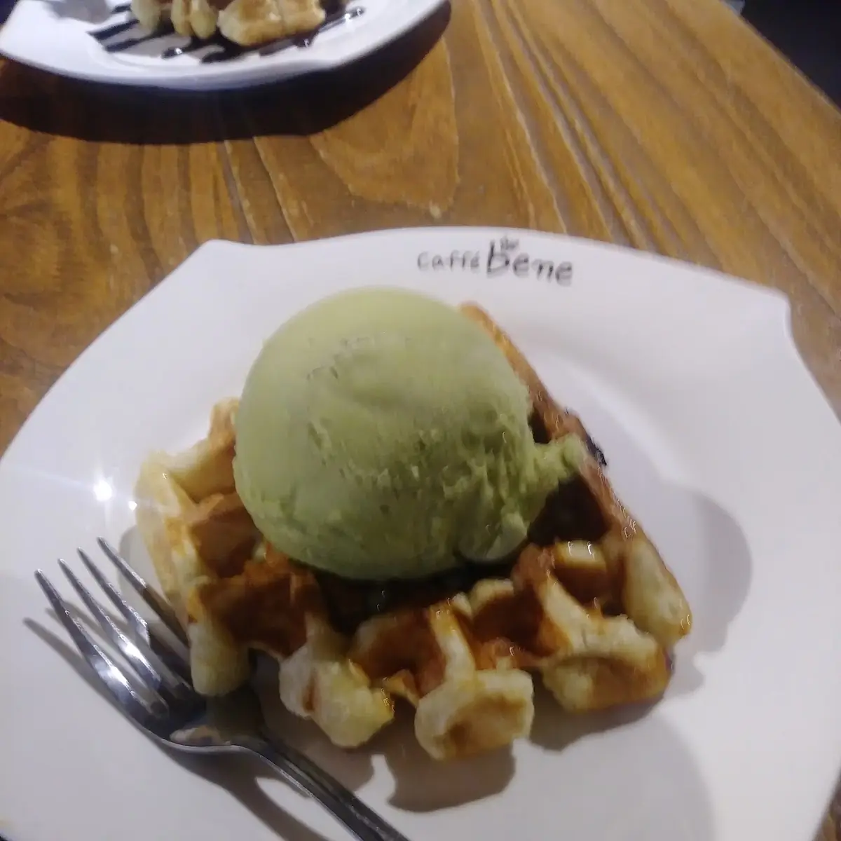 Apple Pie