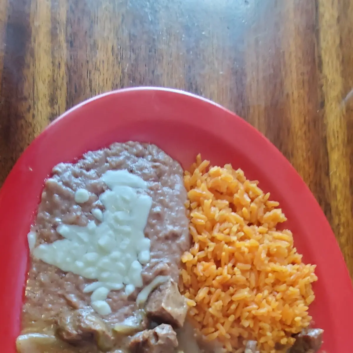 Guiso Carne Con Chile Verde