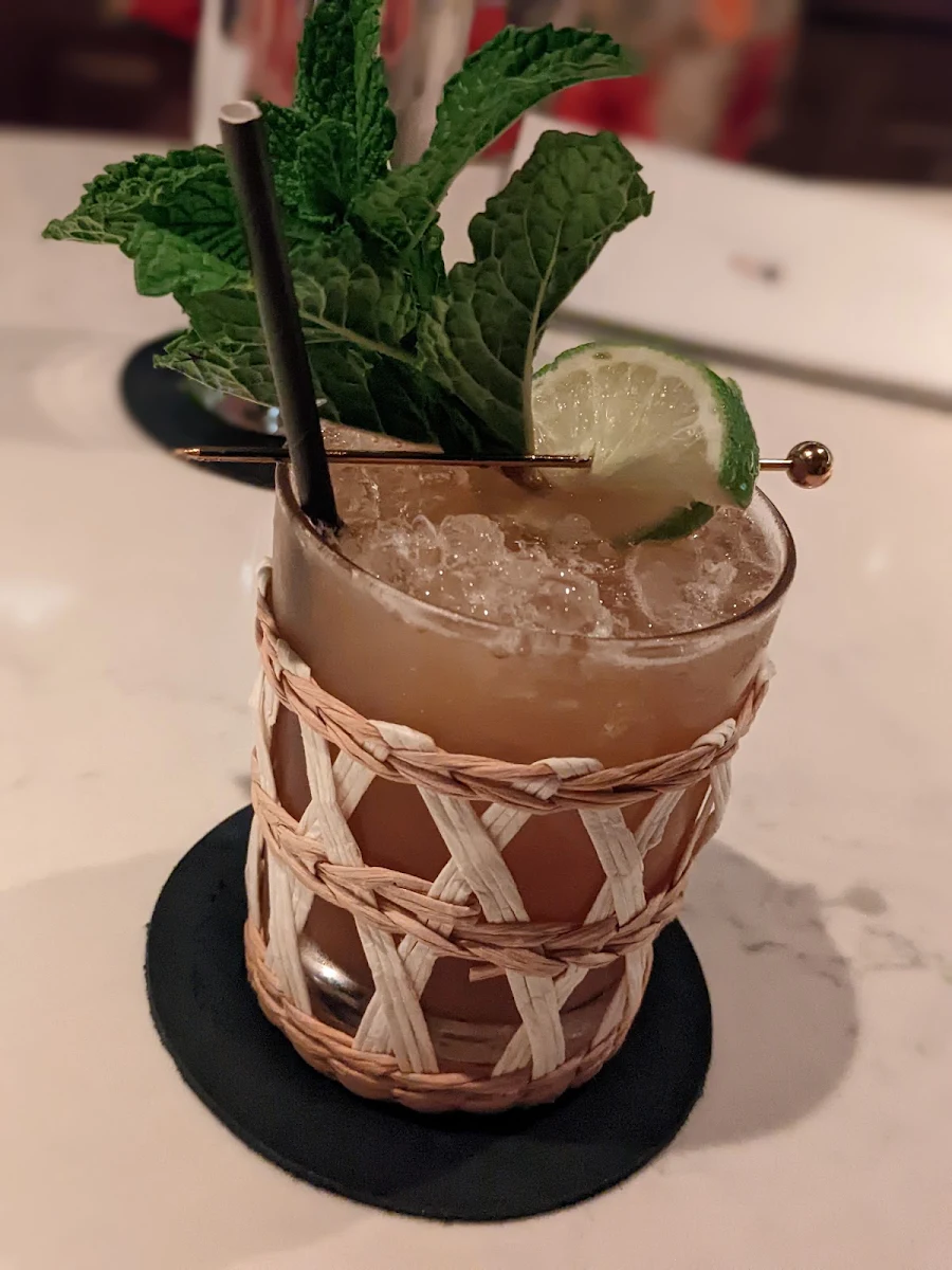 Mai Tai