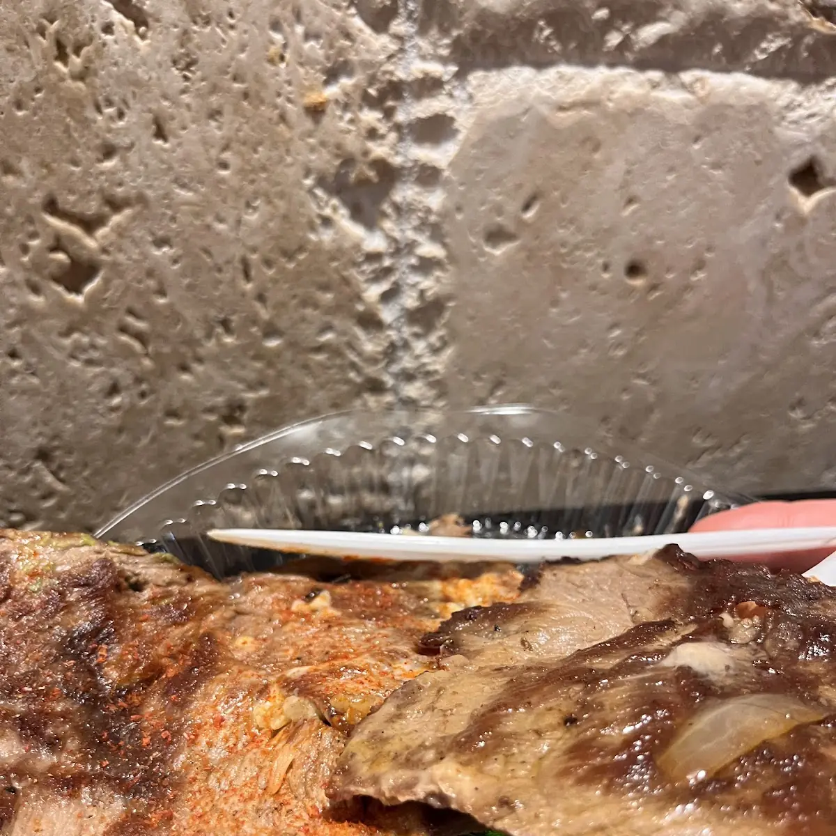 Carne Asada