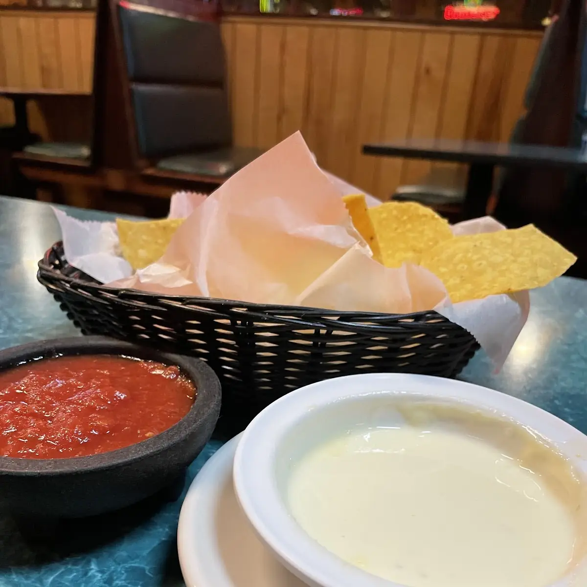 Cheese Dip