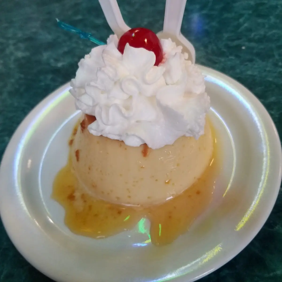 Fried Ice Cream