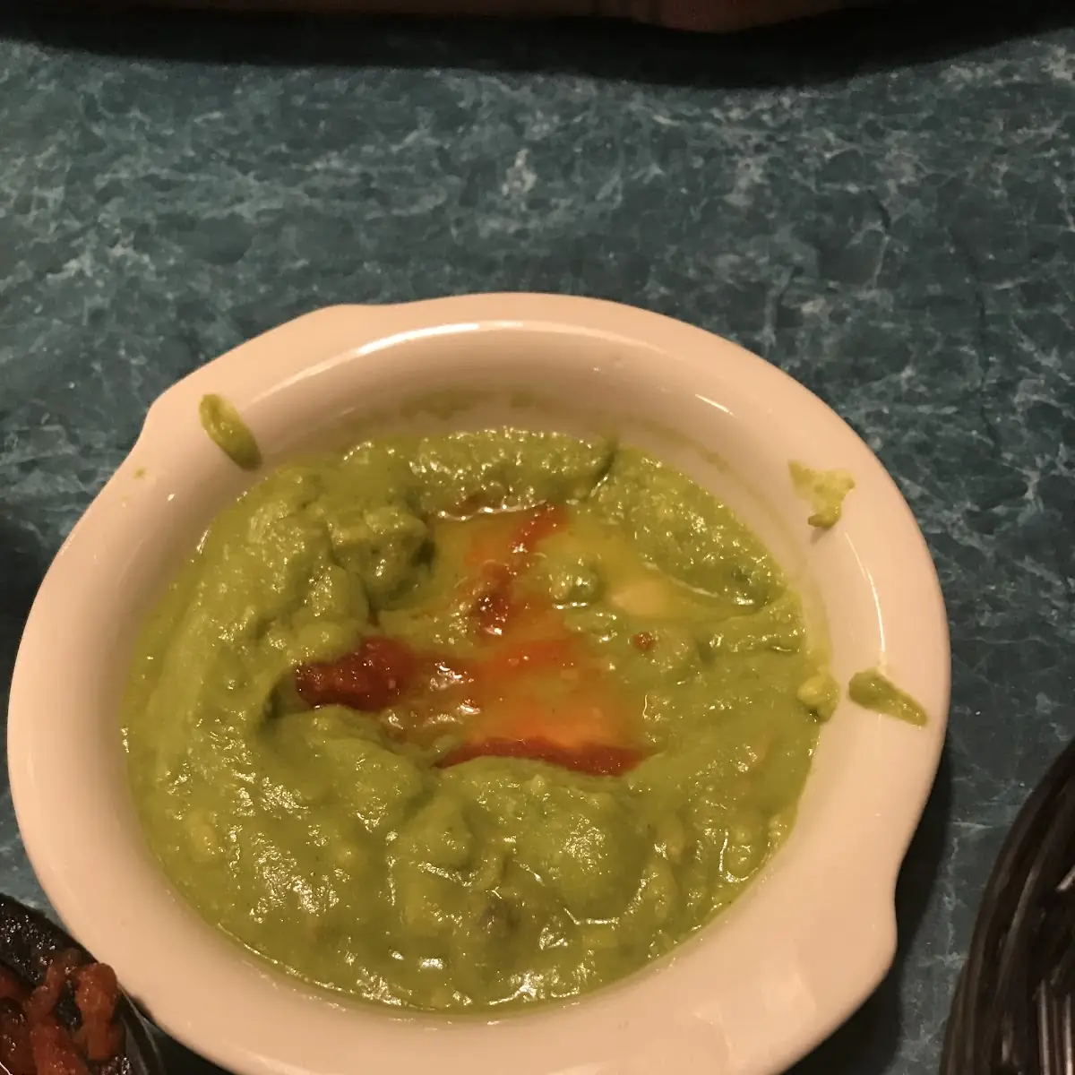 Guacamole