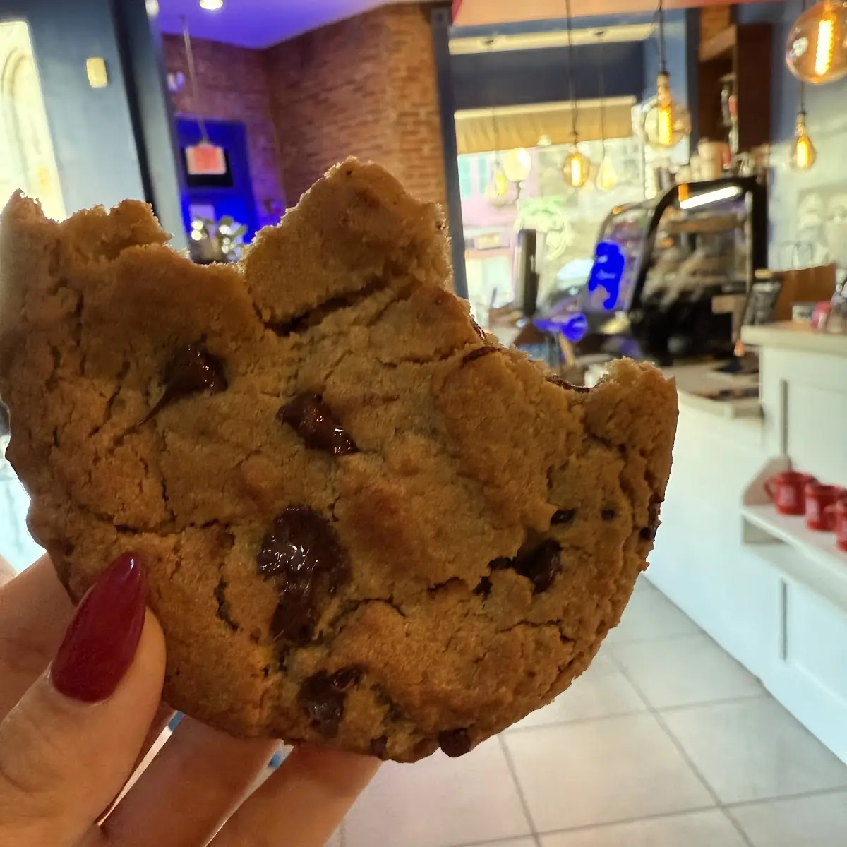 Chocolate Chip
