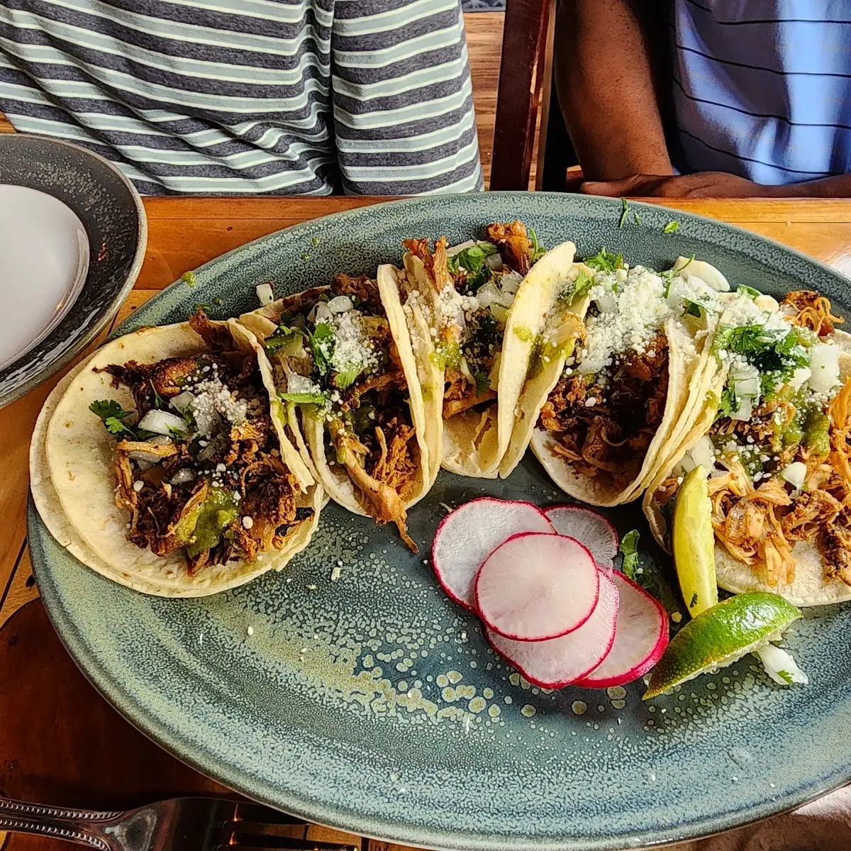 Street Tacos