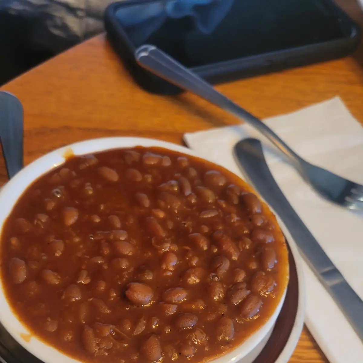 Baked Beans