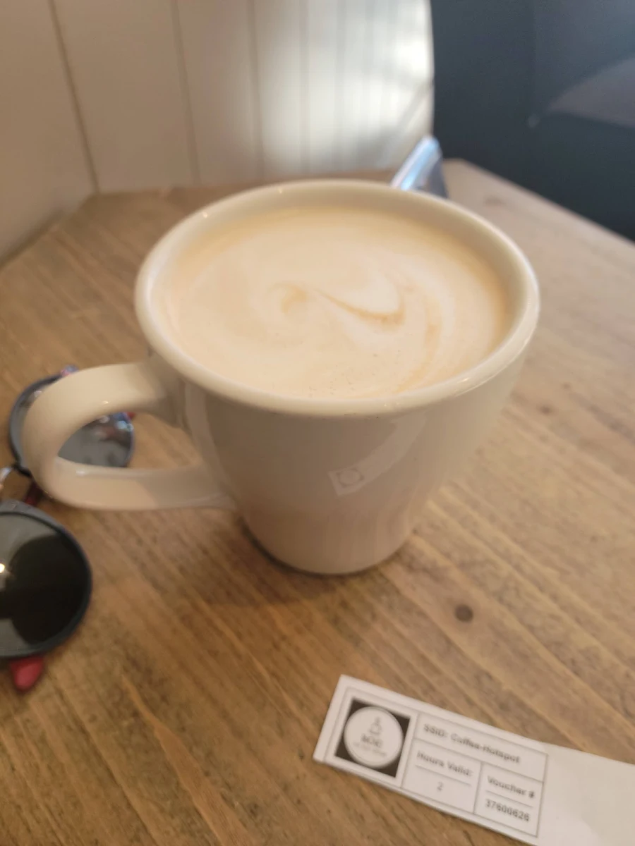 Cappuccino