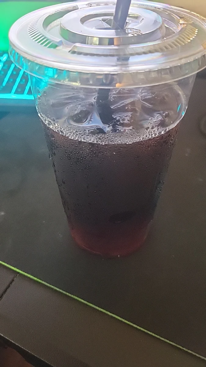 Cold Brew Coffee