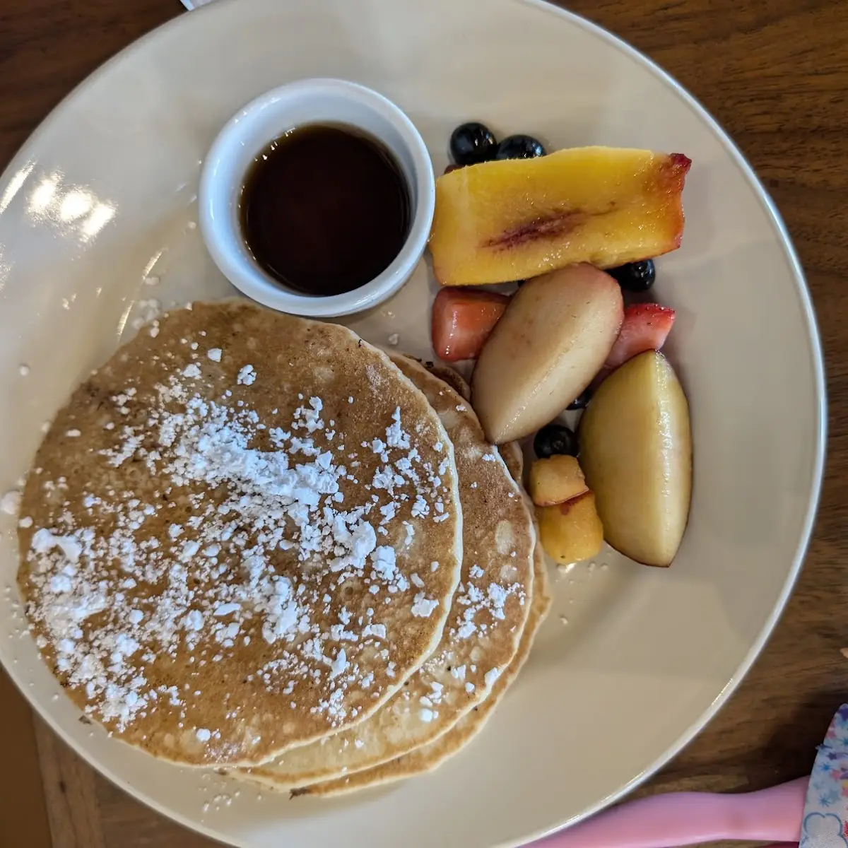 Pancakes