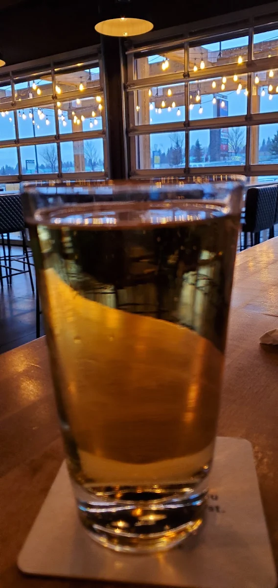 Beer, Central Social Hall