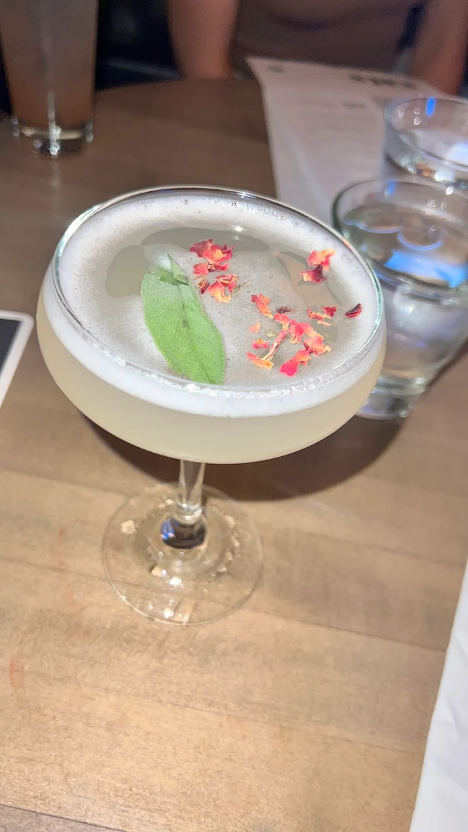 Cocktails, Central Social Hall