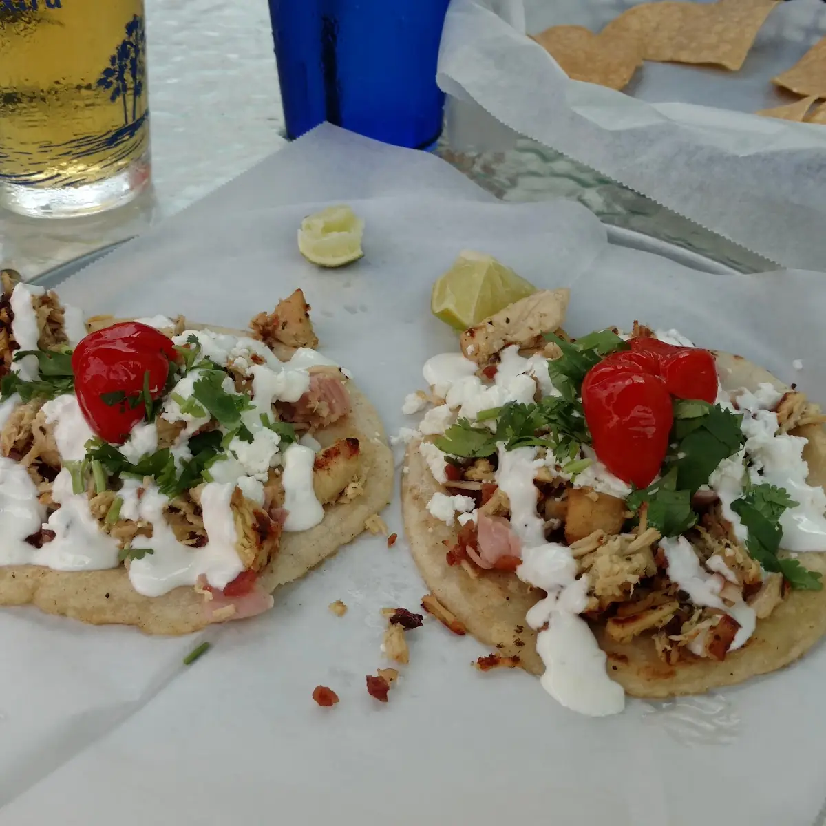 Goat Cheese