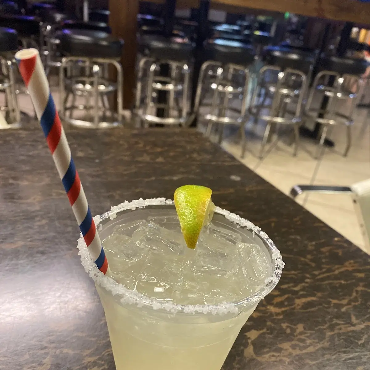 House Margarita
