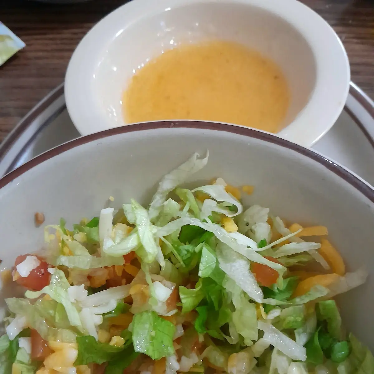 Salad