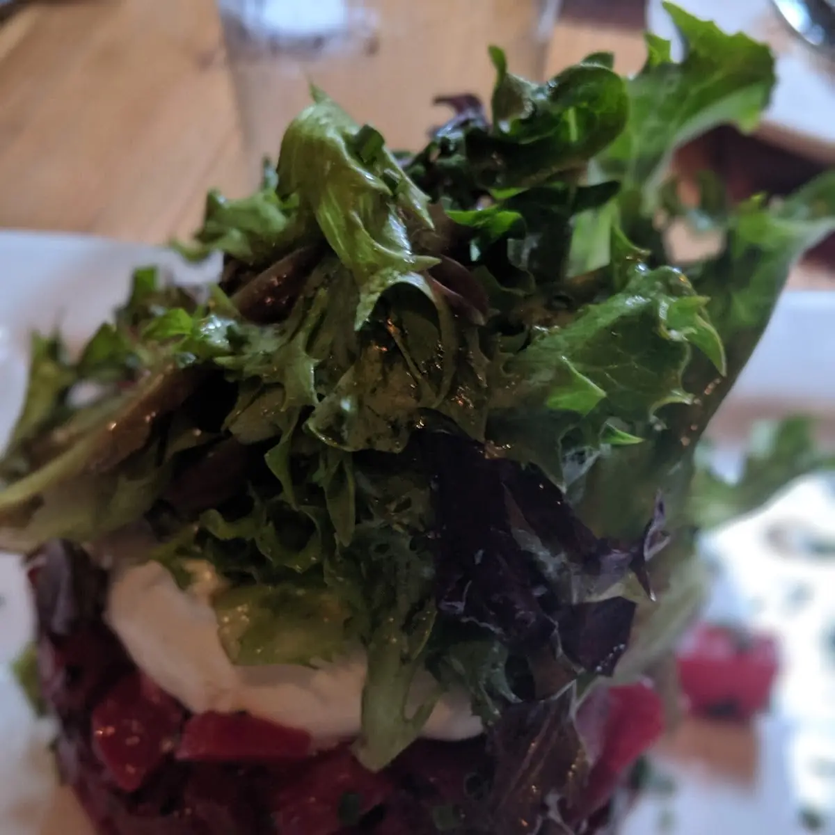 Chophouse Salad