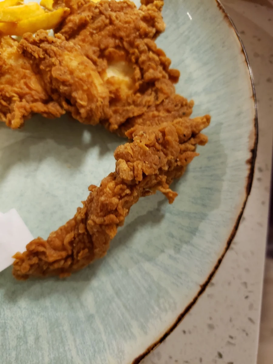 Highlights, KFC