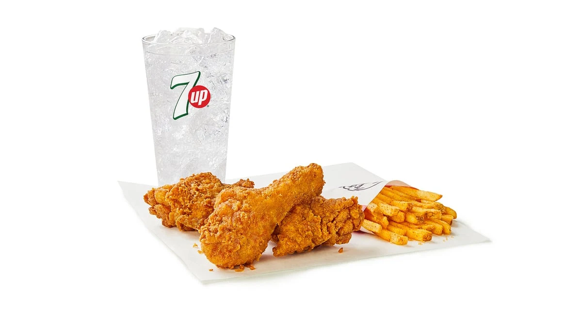 Highlights, KFC
