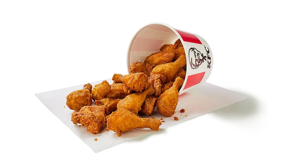 Highlights, KFC