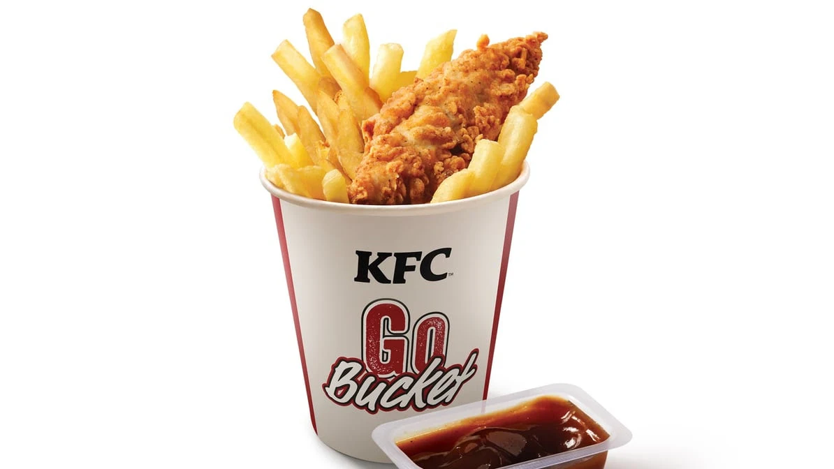 Highlights, KFC