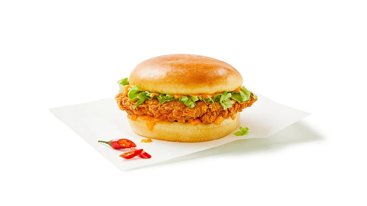 Highlights, KFC