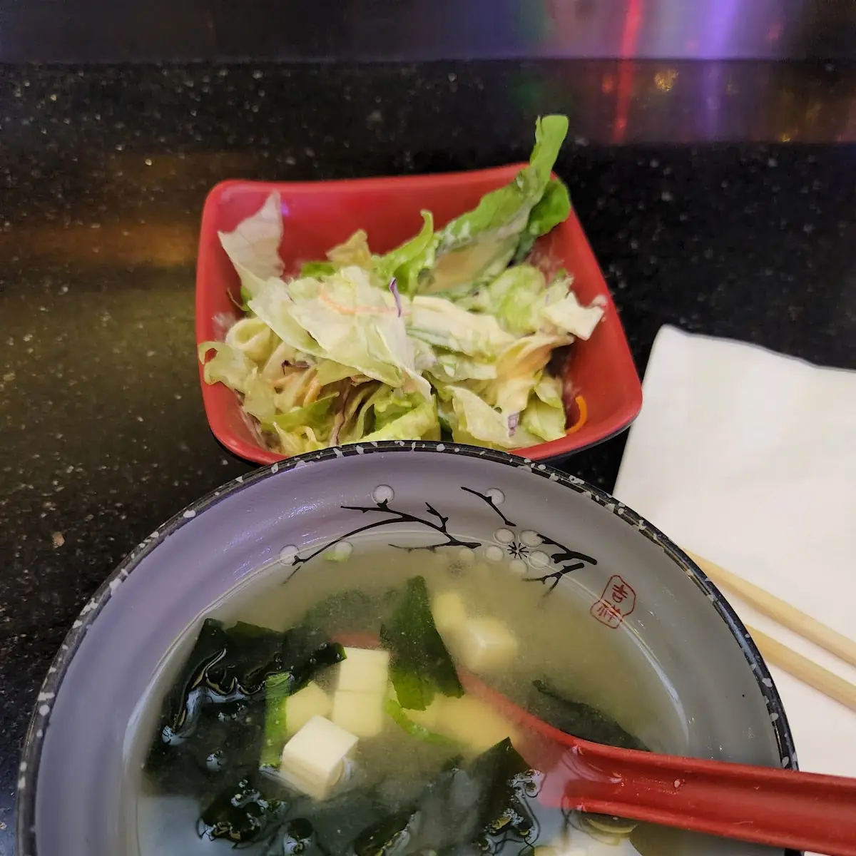 Lunch Chicken Teriyaki Bento