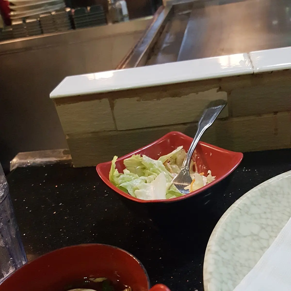 Miso Soup