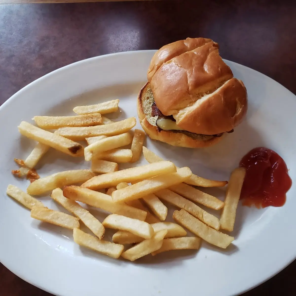 Chicken Sandwich