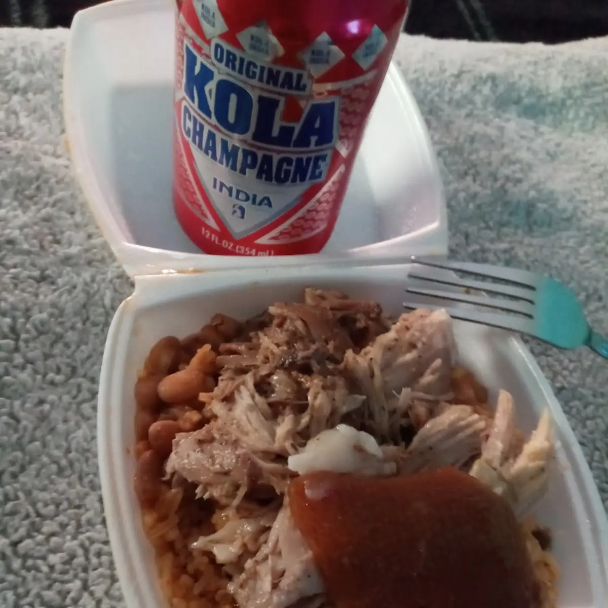Pulled Pork