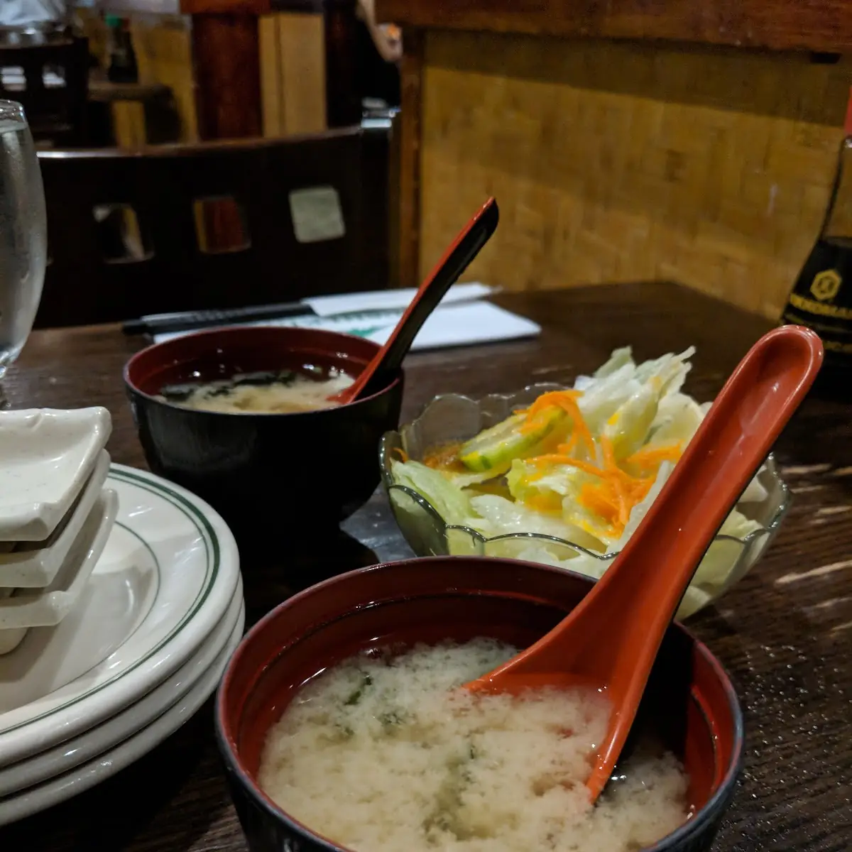 Miso Soup