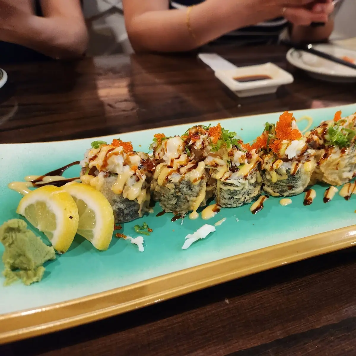 Lobster Roll