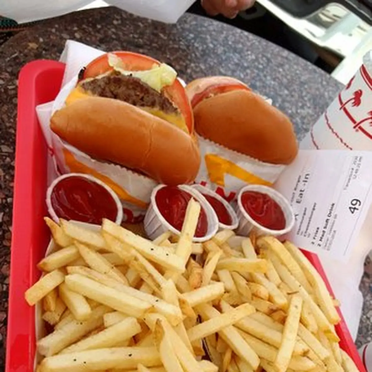 Hot Dog