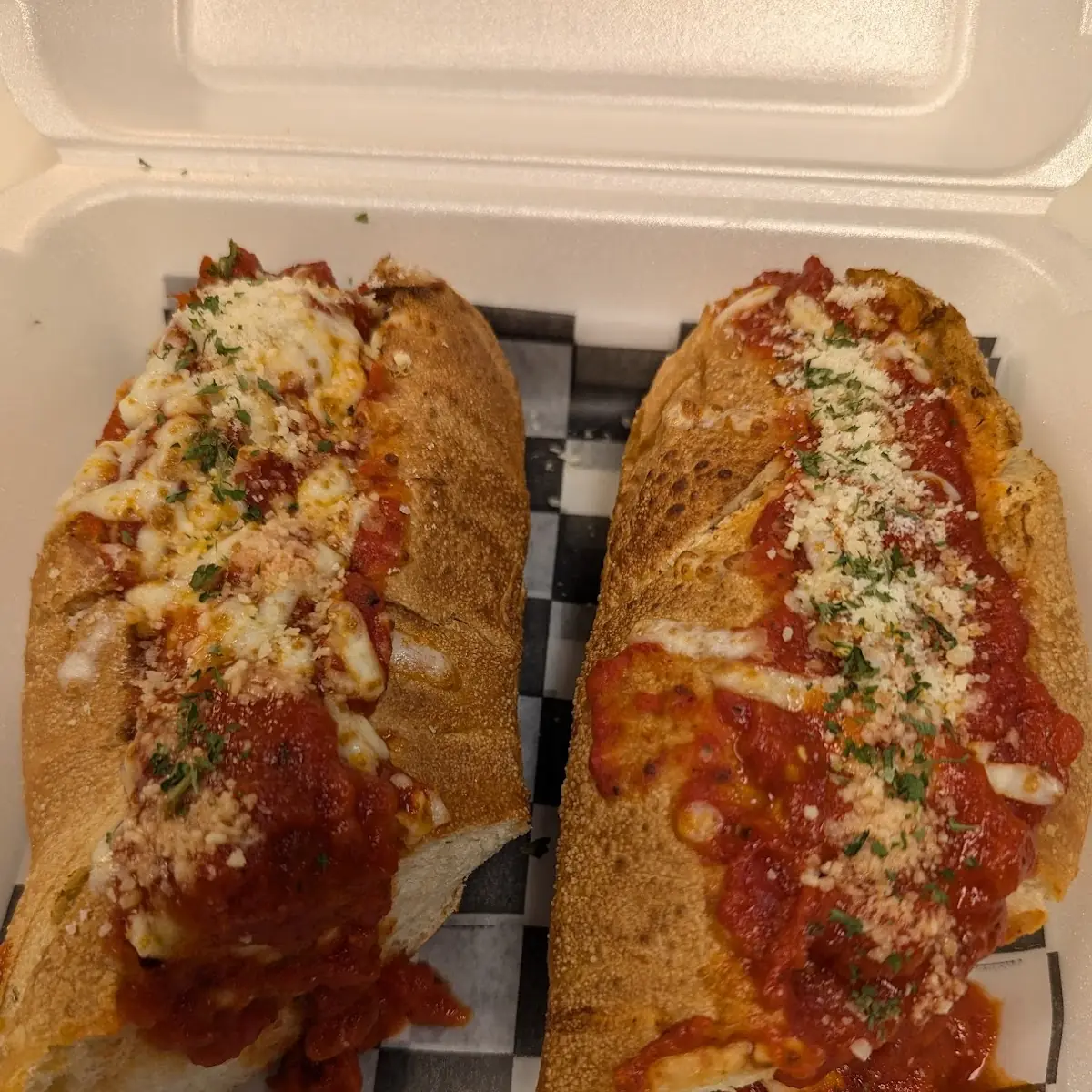 Meatball Sub Deal