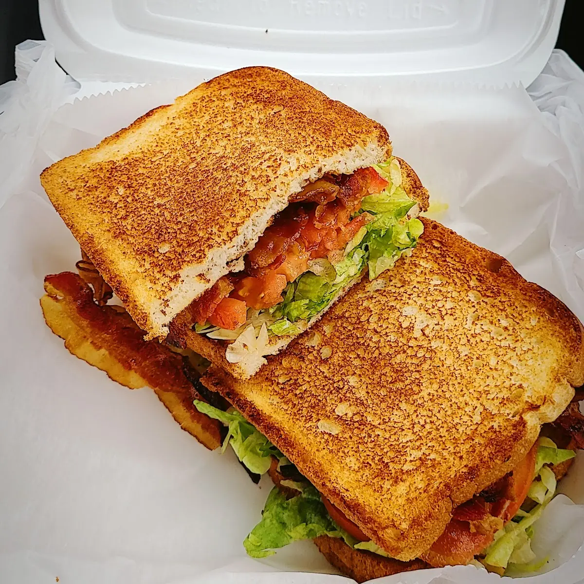 blt Sandwich