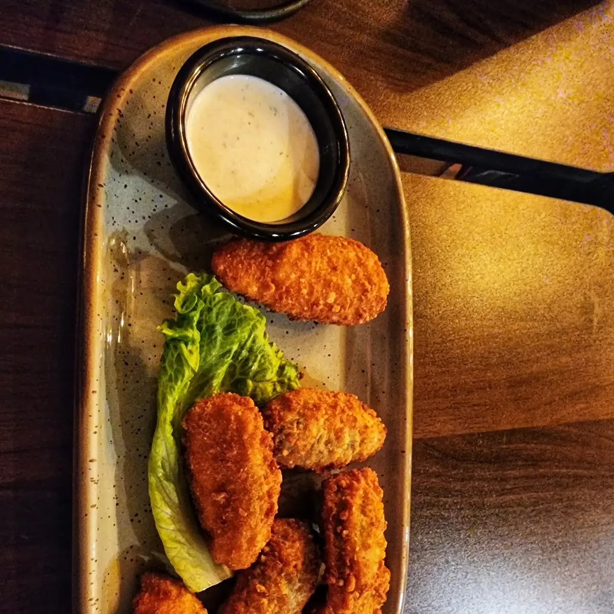 Jalapeno Poppers