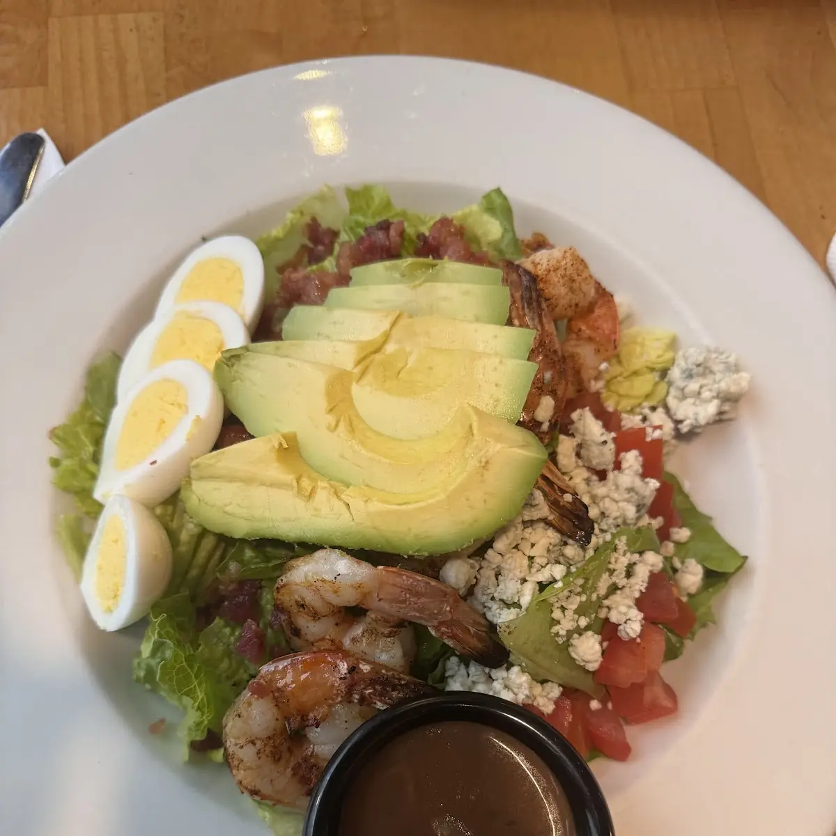 MPH Cobb Salad